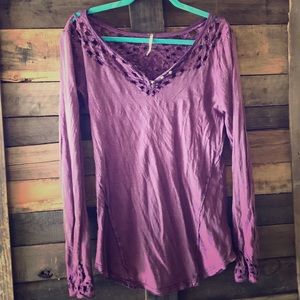 Free People - long sleeve